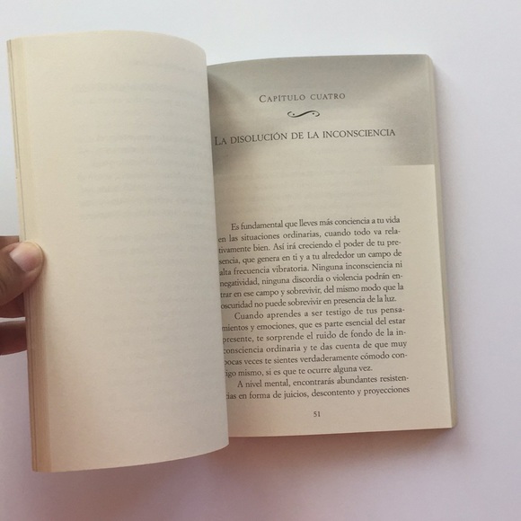 Practicando el poder del ahora - Picture 6 of 9